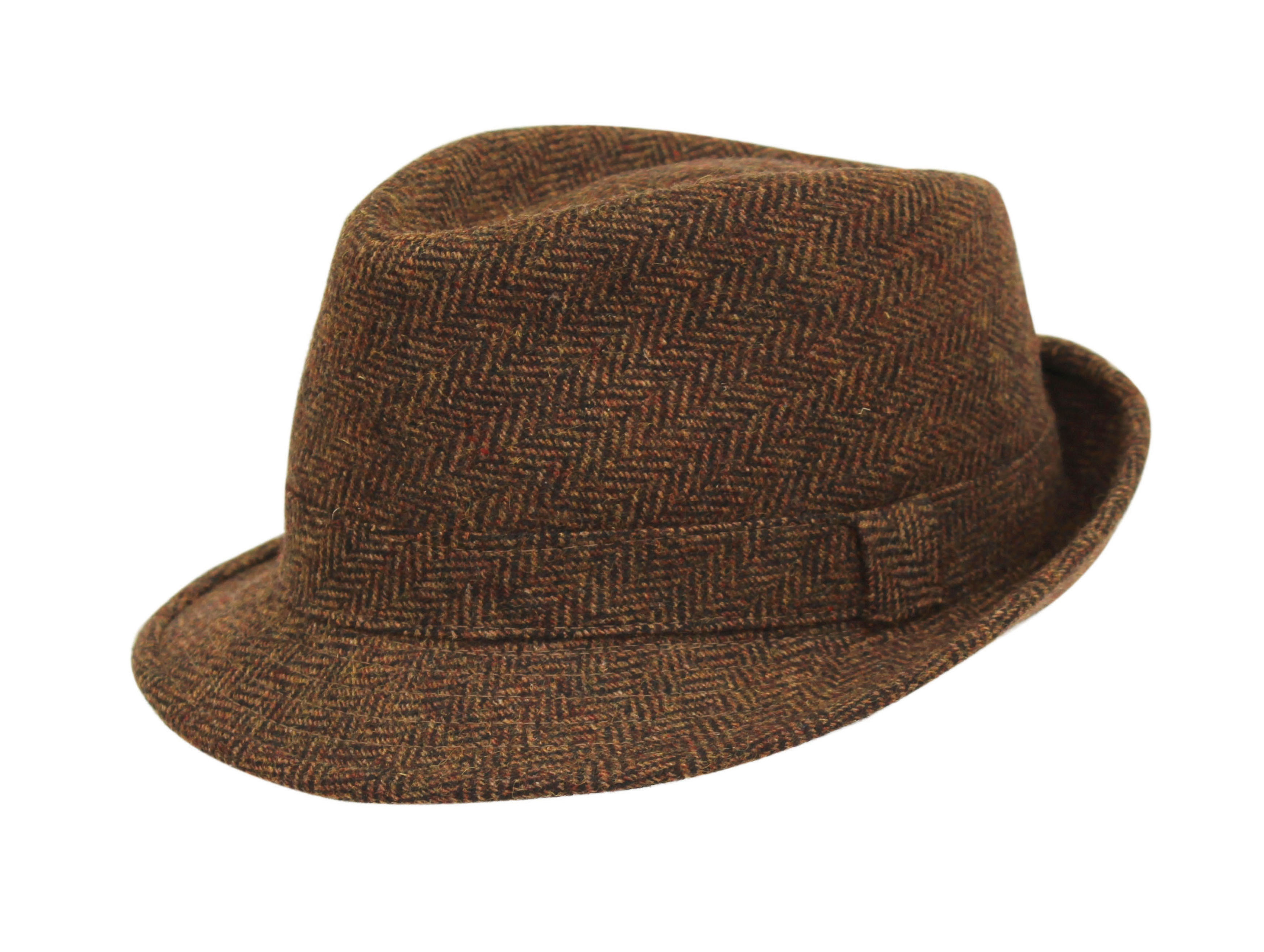 Windsor Tweed Trilby BR67