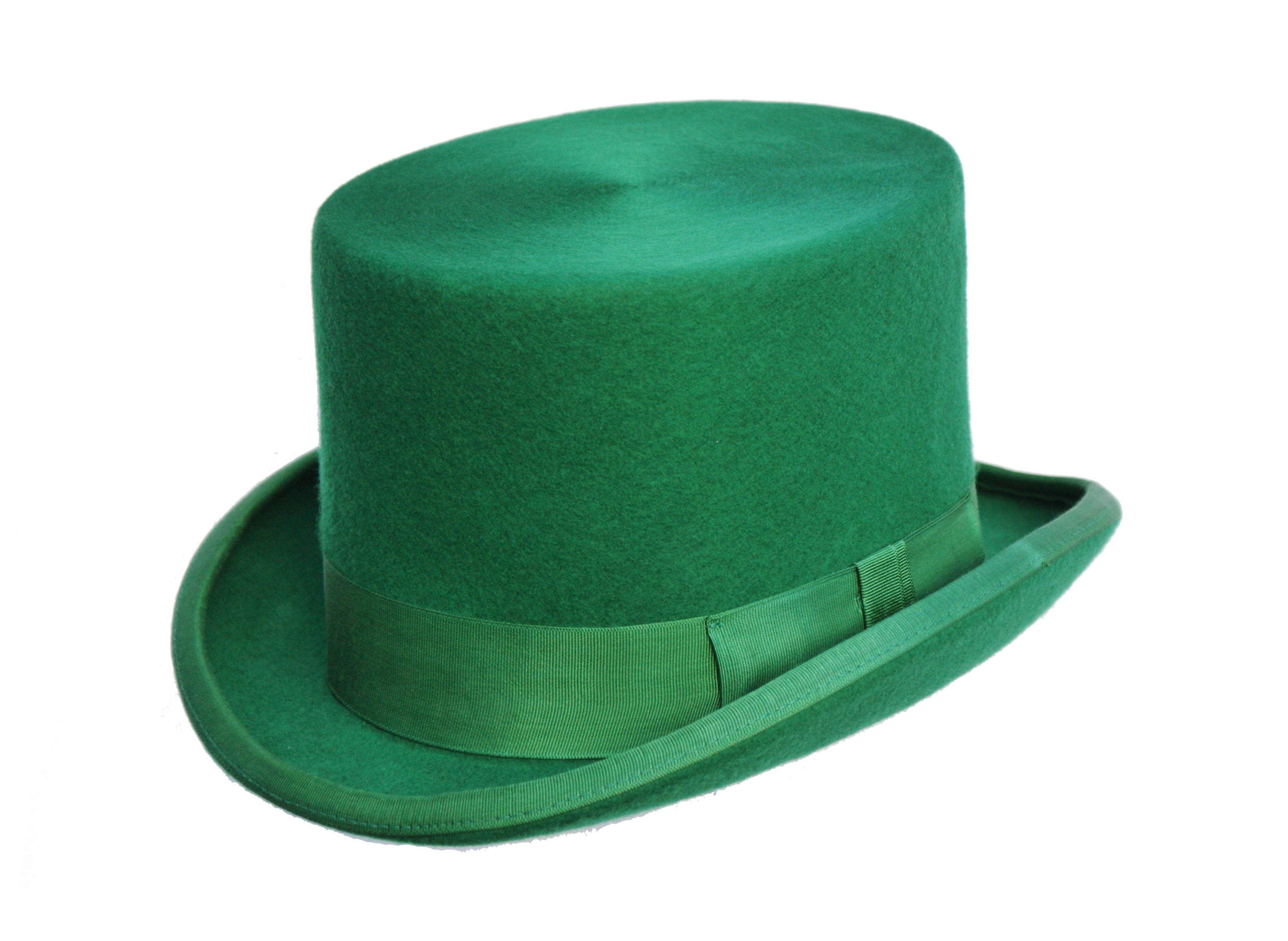 Leben hat. Зеленая шляпа. Зеленый цилиндр. Шляпа "цилиндр", зелёный. Зеленая женская шляпа.