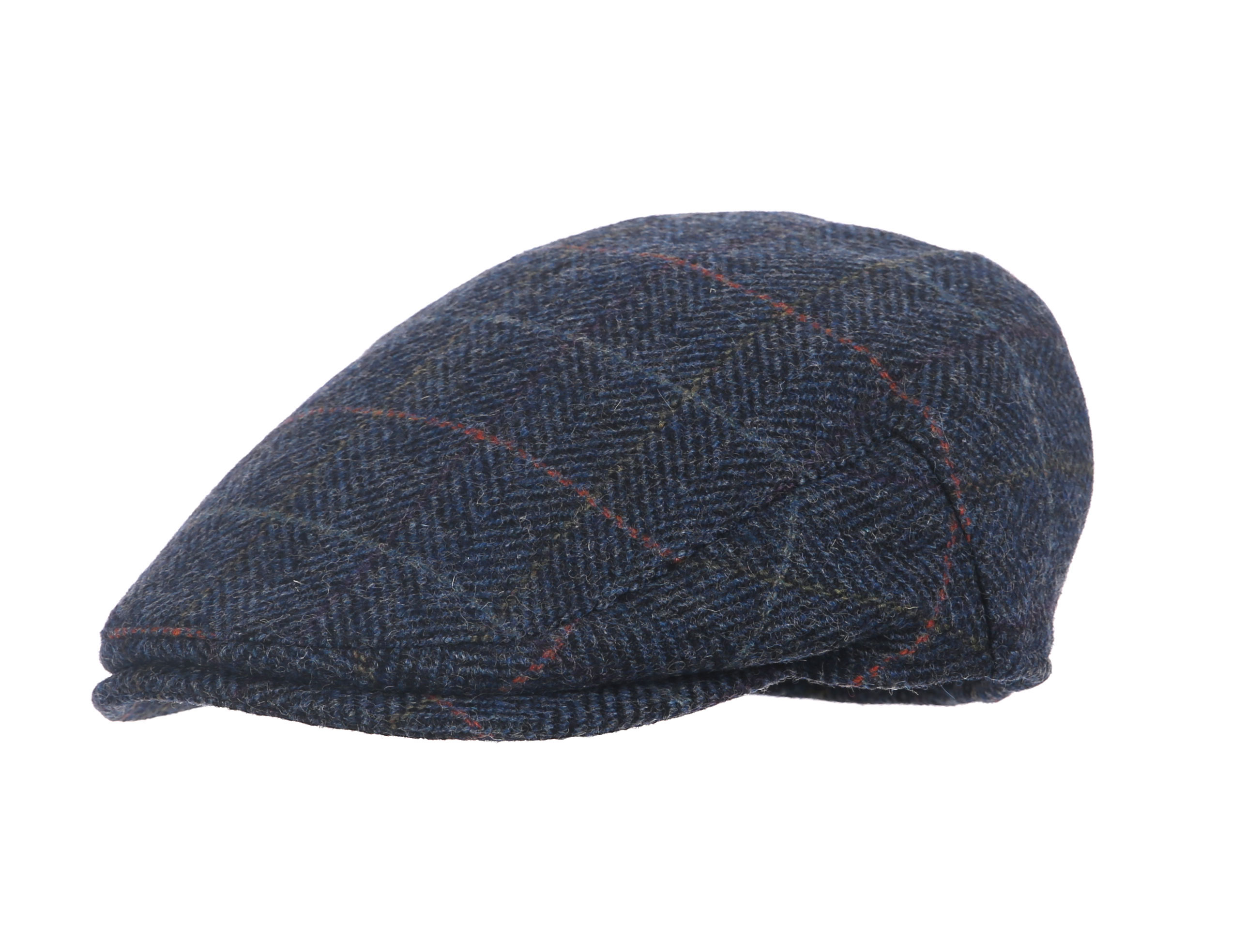 Cheshire Flat Cap BL107 - Denton Hats